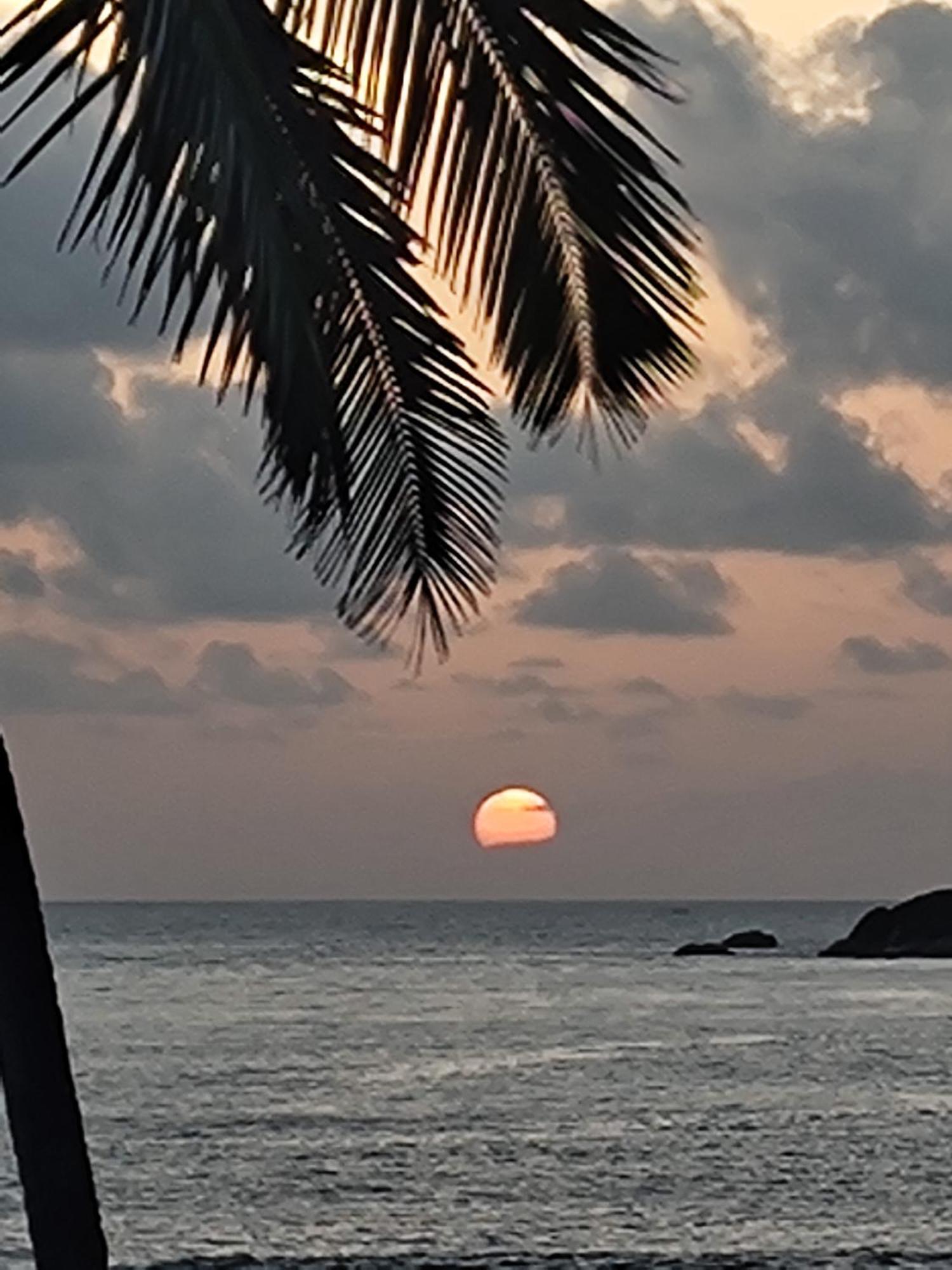 Hilltop Seaview Palolem Goa 호텔 외부 사진